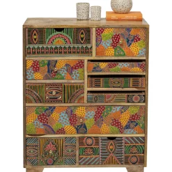 KARE Design Commodes|Commode Paradise 68X88Cm