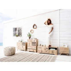 KARE Design Commodes|Commode Puro 10 Tiroirs