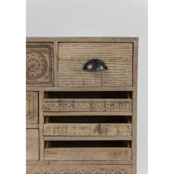 KARE Design Commodes|Commode Puro 10 Tiroirs