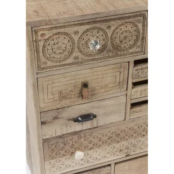 KARE Design Commodes|Commode Puro 10 Tiroirs