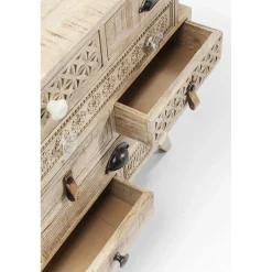 KARE Design Commodes|Commode Puro Butterfly