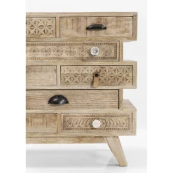 KARE Design Commodes|Commode Puro Butterfly