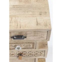 KARE Design Commodes|Commode Puro Butterfly