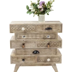 KARE Design Commodes|Commode Puro Butterfly