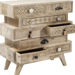 KARE Design Commodes|Commode Puro Butterfly