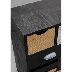 KARE Design Commodes|Commode Quinta 14 Tiroirs