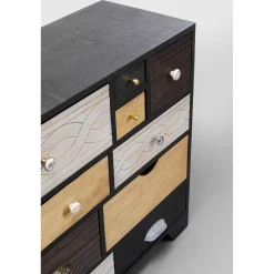 KARE Design Commodes|Commode Quinta 14 Tiroirs