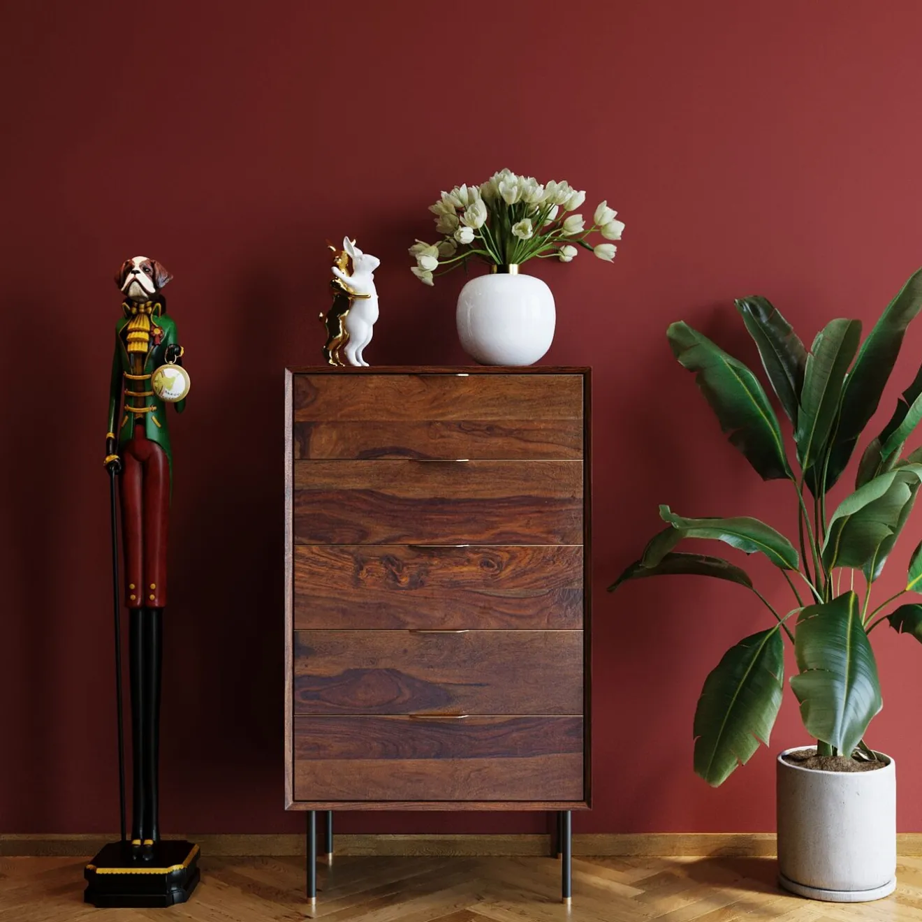 KARE Design Commodes|Commode Ravello 114X65