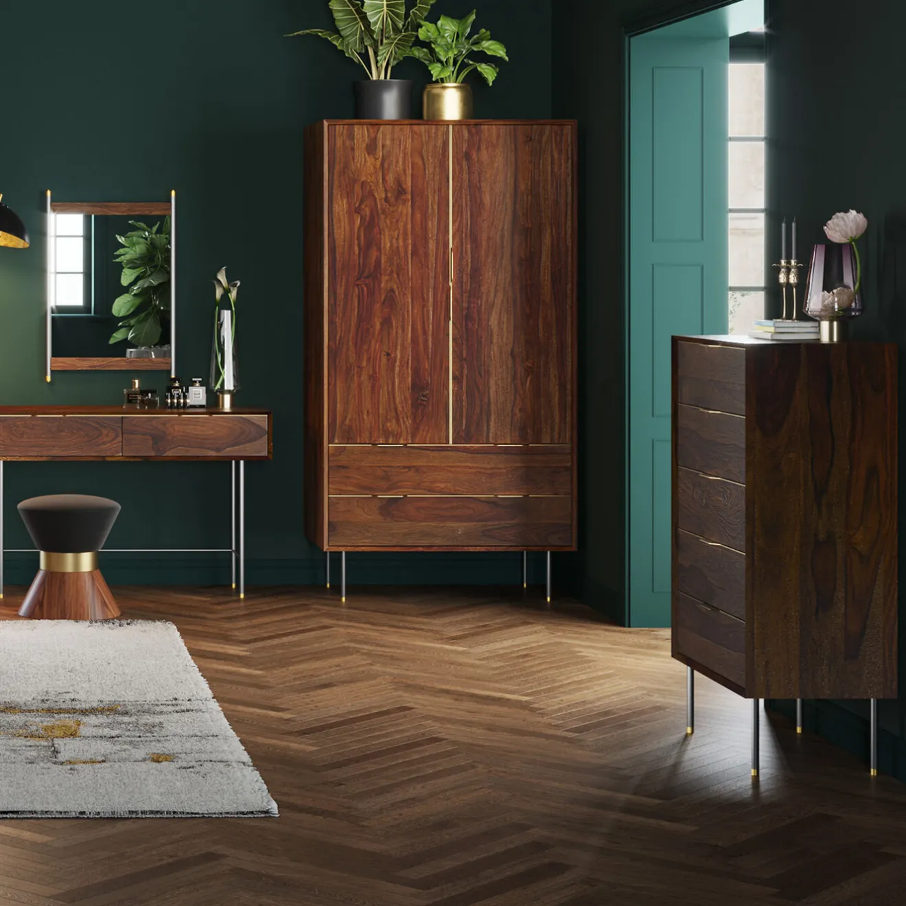 KARE Design Commodes|Commode Ravello 114X65