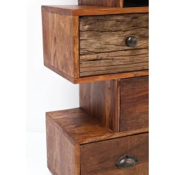 KARE Design Commodes|Commode Rodeo Zick Zack 6 Tiroirs