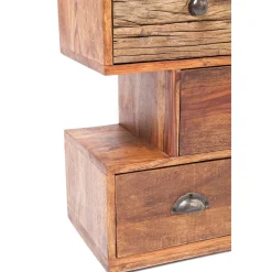 KARE Design Commodes|Commode Rodeo Zick Zack 6 Tiroirs