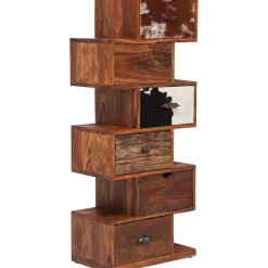 KARE Design Commodes|Commode Rodeo Zick Zack 6 Tiroirs