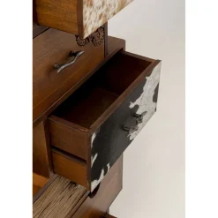 KARE Design Commodes|Commode Rodeo Zick Zack 6 Tiroirs