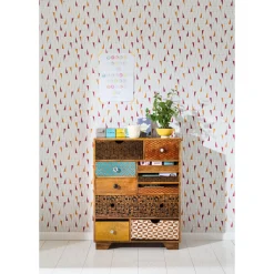 KARE Design Commodes|Commode Soleil 10 Tiroirs