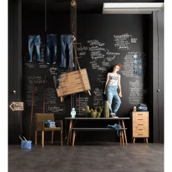 KARE Design Commodes|Commode X Factory 5 Tiroirs