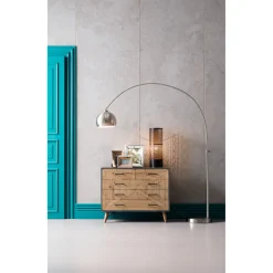 KARE Design Commodes|Commode X Factory 5 Tiroirs