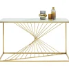 KARE Design Consoles|Console Art Marble 142