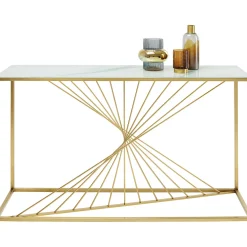 KARE Design Consoles|Console Art Marble 142