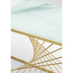 KARE Design Consoles|Console Art Marble 142