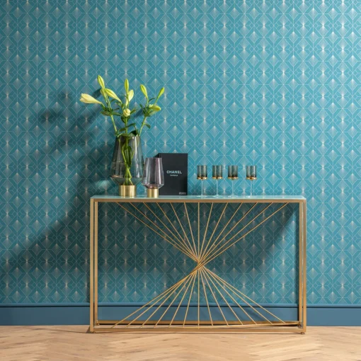 KARE Design Consoles|Console Art Marble 142
