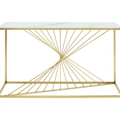 KARE Design Consoles|Console Art Marble 142