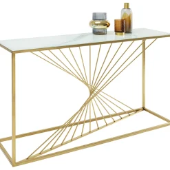KARE Design Consoles|Console Art Marble 142