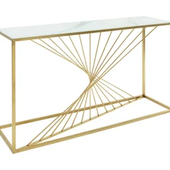 KARE Design Consoles|Console Art Marble 142
