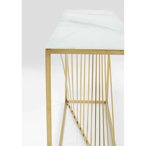 KARE Design Consoles|Console Art Marble 142