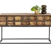 KARE Design Consoles|Console Bastidon 125Cm