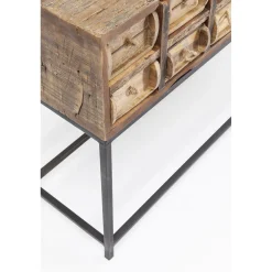 KARE Design Consoles|Console Bastidon 125Cm