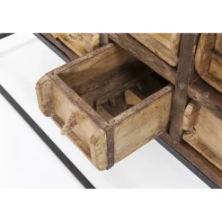 KARE Design Consoles|Console Bastidon 125Cm