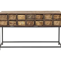 KARE Design Consoles|Console Bastidon 125Cm