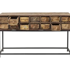KARE Design Consoles|Console Bastidon 125Cm