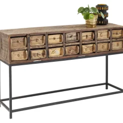 KARE Design Consoles|Console Bastidon 125Cm