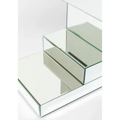 KARE Design Consoles|Console Brick Miroir