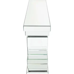 KARE Design Consoles|Console Brick Miroir