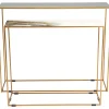 KARE Design Consoles|Console Charme (2/Set)