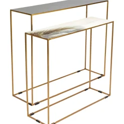 KARE Design Consoles|Console Charme (2/Set)