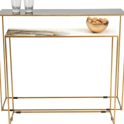 KARE Design Consoles|Console Charme (2/Set)