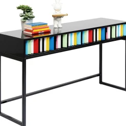 KARE Design Consoles|Console Concertina Colour 136X40Cm