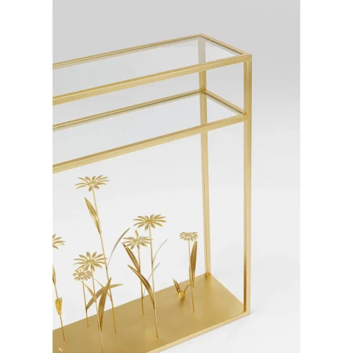 KARE Design Consoles|Console Flower Meadow Dore 100