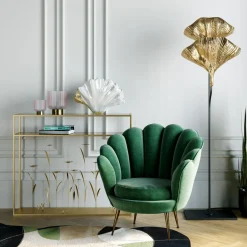 KARE Design Consoles|Console Flower Meadow Dore 100