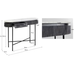 KARE Design Consoles|Console Glenn
