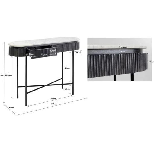 KARE Design Consoles|Console Glenn