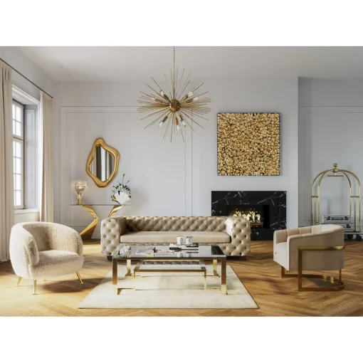 KARE Design Consoles|Console Gloria Dore