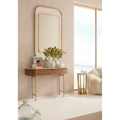 KARE Design Consoles|Console Grace 100X76Cm