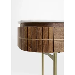 KARE Design Consoles|Console Grace 100X76Cm