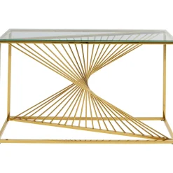 KARE Design Consoles|Console Laser Dore 120X40