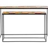 KARE Design Consoles|Console Lisboa (2/Set)