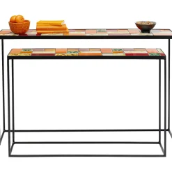 KARE Design Consoles|Console Lisboa (2/Set)